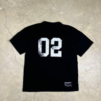 *SAMPLE* RUNWAY TEE [SIZE L]