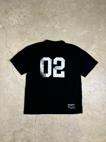 *SAMPLE* RUNWAY TEE [SIZE L]