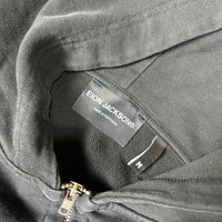 *SAMPLE* LUXURY ZIP-UP HOODIE [OVERSIZED SIZE M]