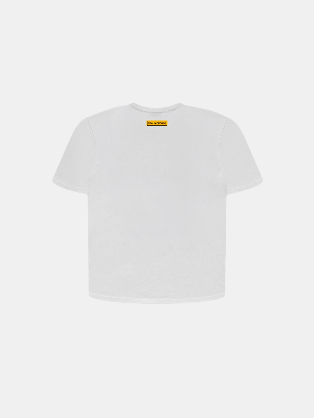 EION JACKSON® SKI TEE [WHITE]