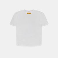 EION JACKSON® SKI TEE [WHITE]