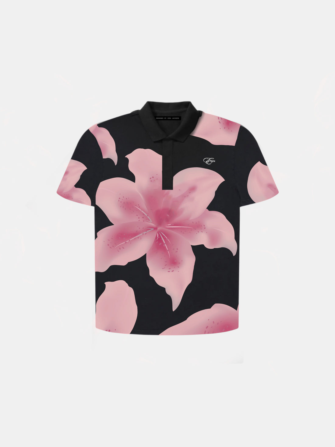 EION JACKSON® LILY GOLF POLO