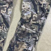 *SAMPLE* CAMO PANT [SIZE M]