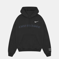 EION JACKSON® OLD ENGLISH NIKE HOODIE