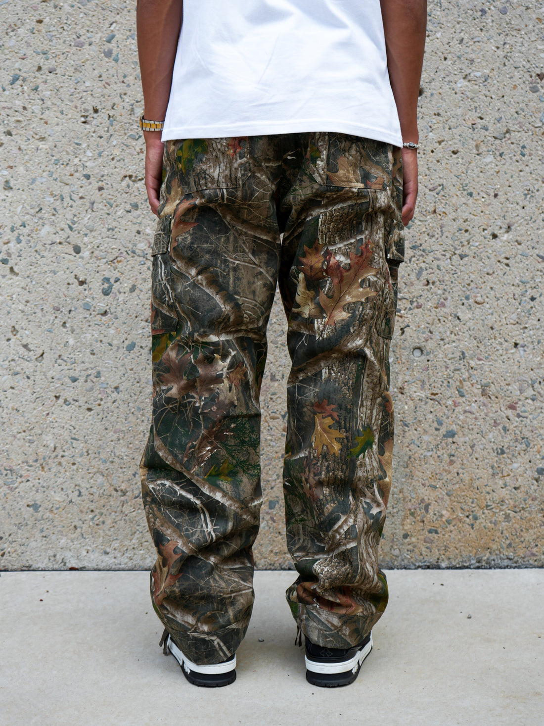 EION JACKSON® CAMO HUNTING PANT