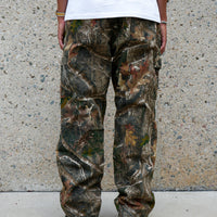 EION JACKSON® CAMO HUNTING PANT