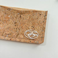 EION JACKSON® CARDHOLDER [CORK]