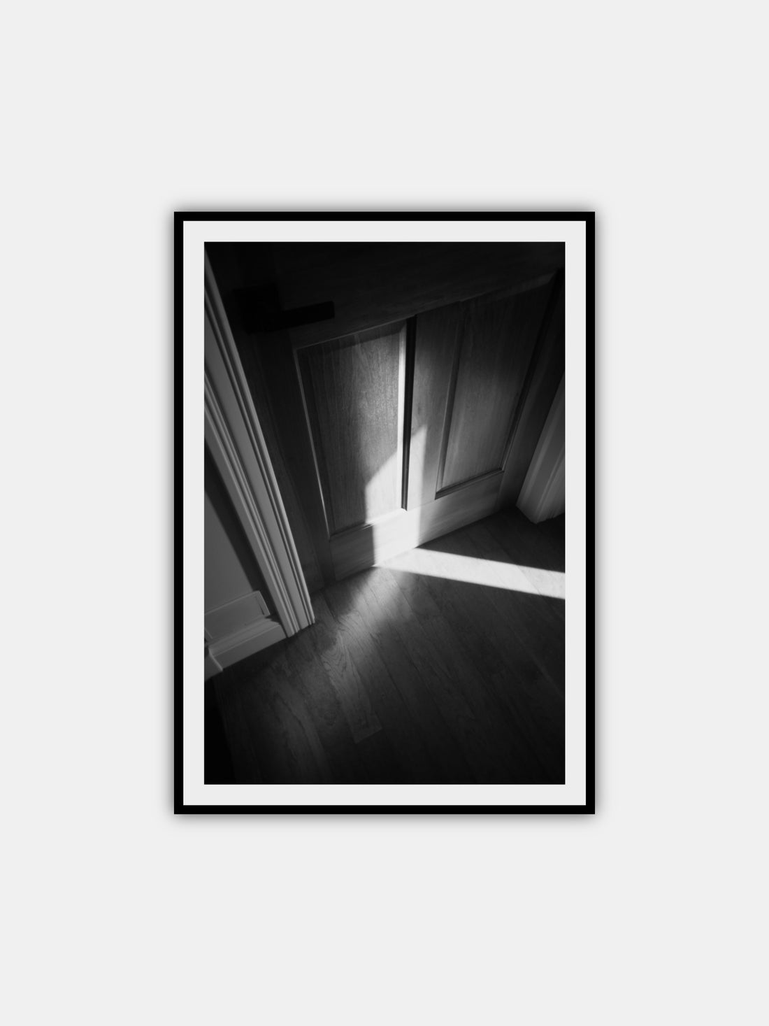 EION JACKSON® CREPUSCULAR PRINT