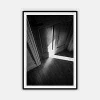 EION JACKSON® CREPUSCULAR PRINT