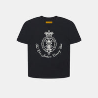 EION JACKSON® CC TEE [BLACK]