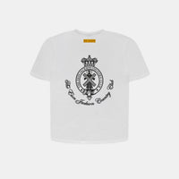 EION JACKSON® CC TEE [WHITE]