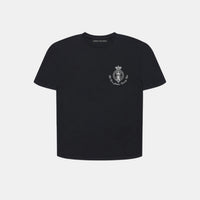 EION JACKSON® CC TEE [BLACK]