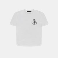 EION JACKSON® CC TEE [WHITE]