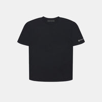 EION JACKSON® SIDE HIT TEE [BLACK]