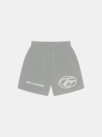 EION JACKSON® STAMP SHORTS [GRAY]