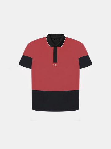 EION JACKSON® CHAMPION GOLF POLO