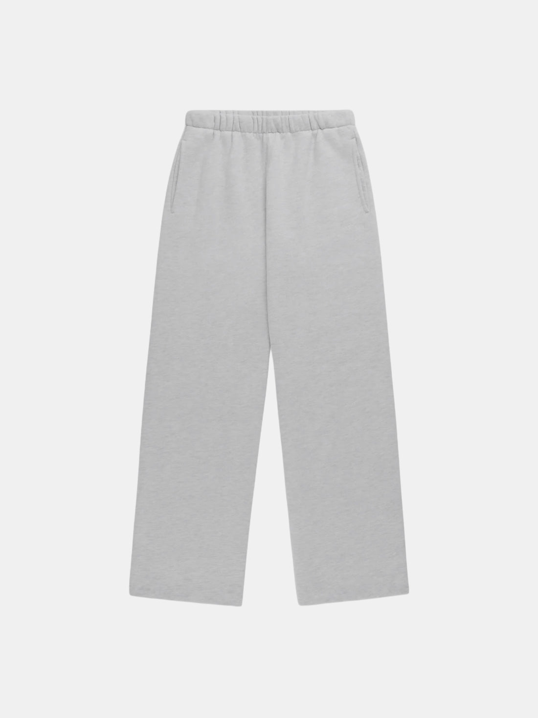 EION JACKSON® WIDE LEG SWEATPANT [GREY]