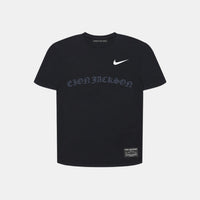 EION JACKSON® NIKE OLD ENGLISH TEE