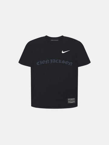 EION JACKSON® NIKE OLD ENGLISH TEE