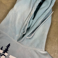 *SAMPLE* DEER HOODIE [SIZE XL]