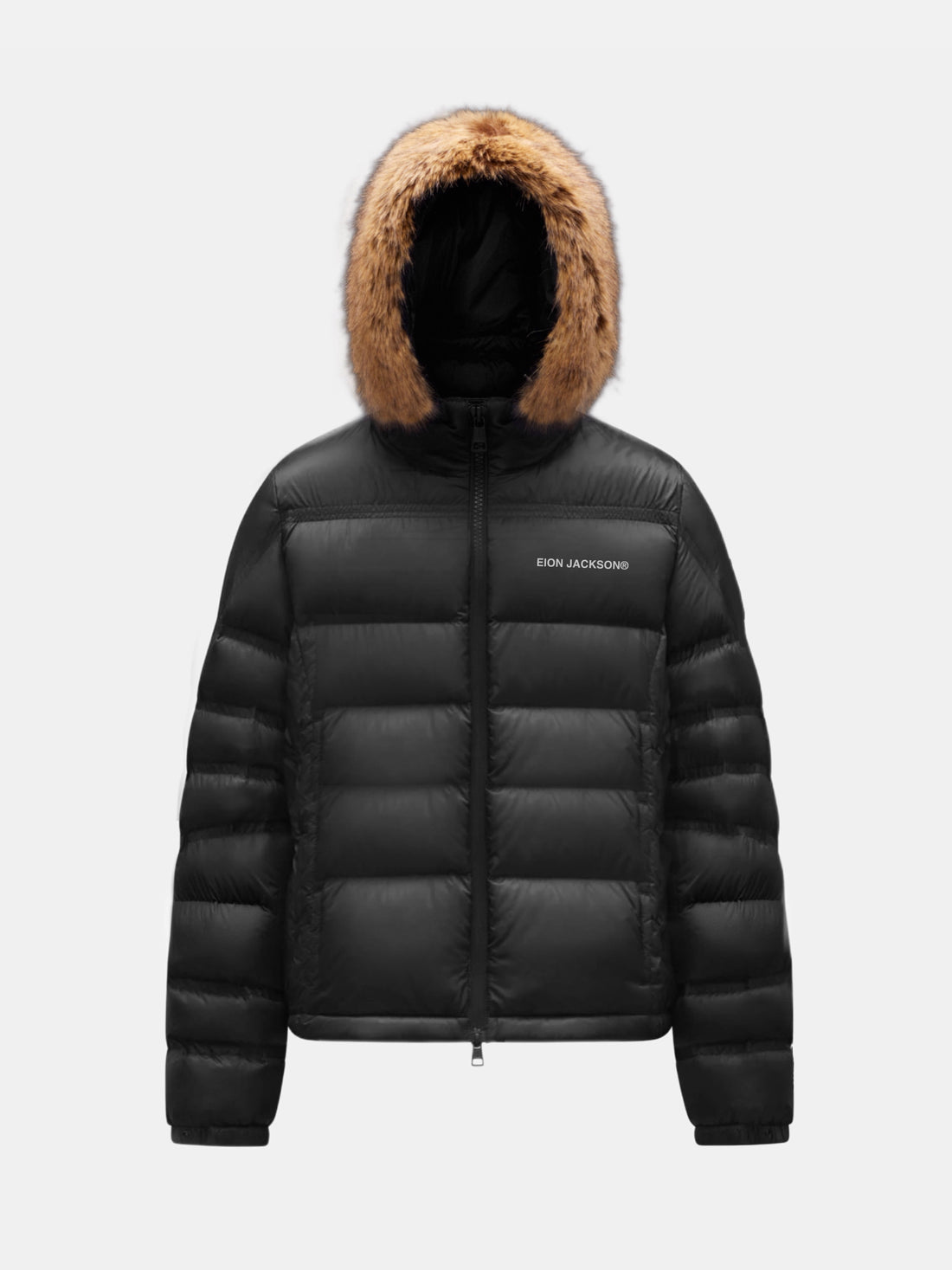 EION JACKSON® PUFFER COAT