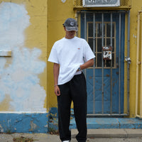 EION JACKSON® COUTURE TEE [CREAM]