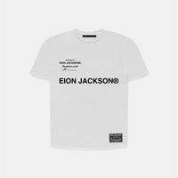 EION JACKSON® TEE [WHITE]