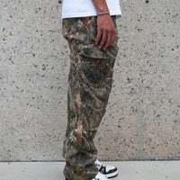 EION JACKSON® CAMO HUNTING PANT