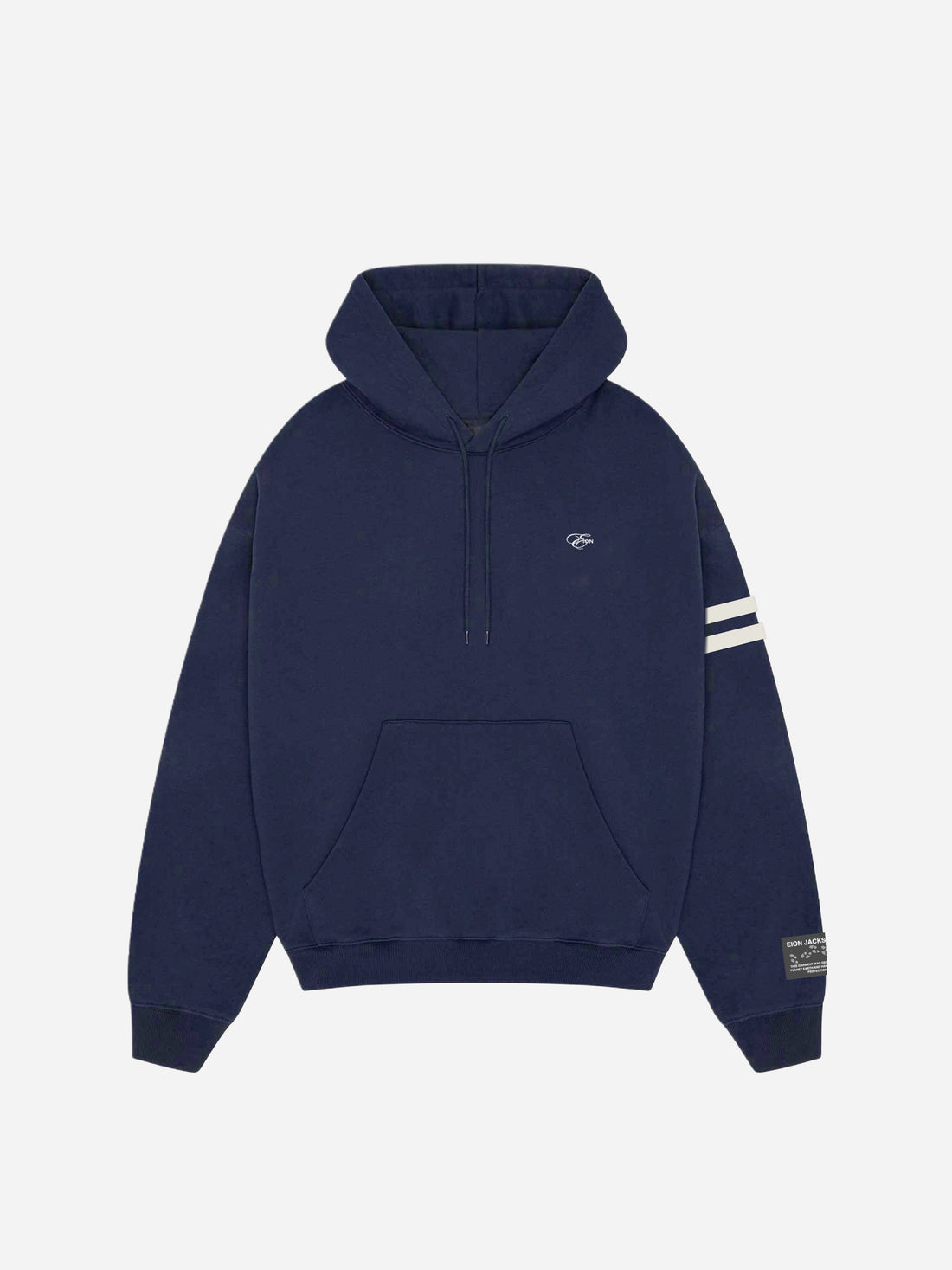 EION JACKSON® MARINA HOODIE