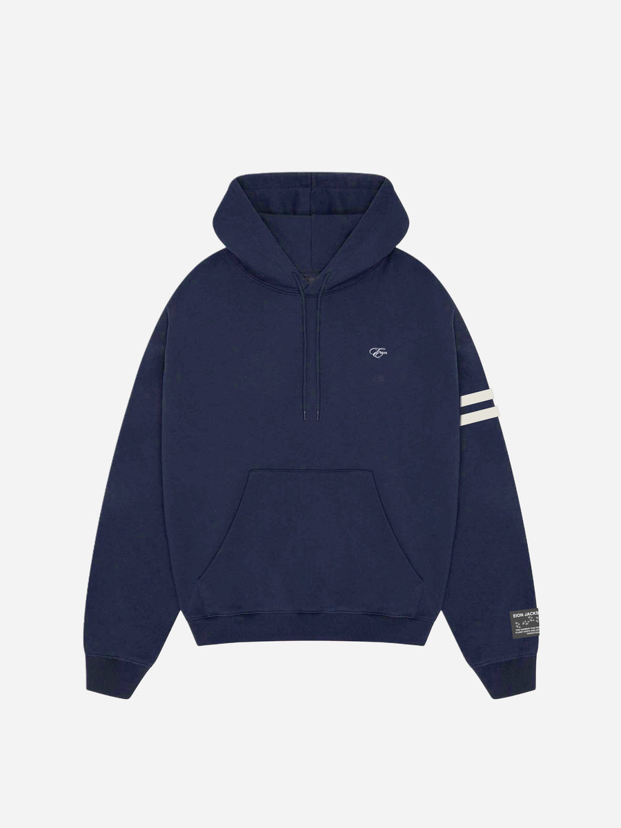 EION JACKSON® MARINA HOODIE