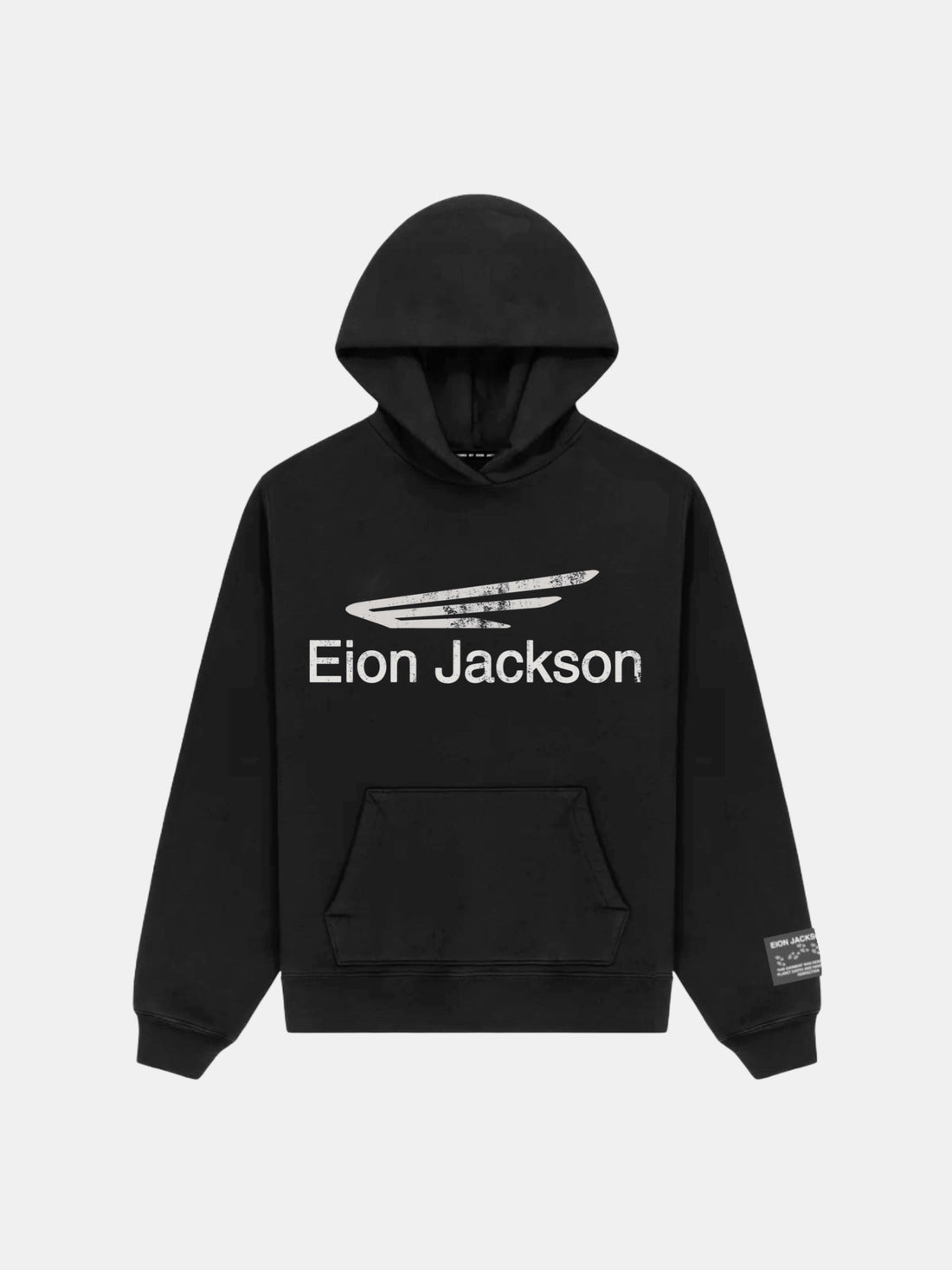 EION JACKSON® WING HOODIE