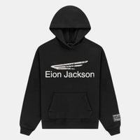 EION JACKSON® WING HOODIE