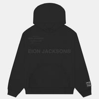 EION JACKSON® HOODIE [SHADOW]