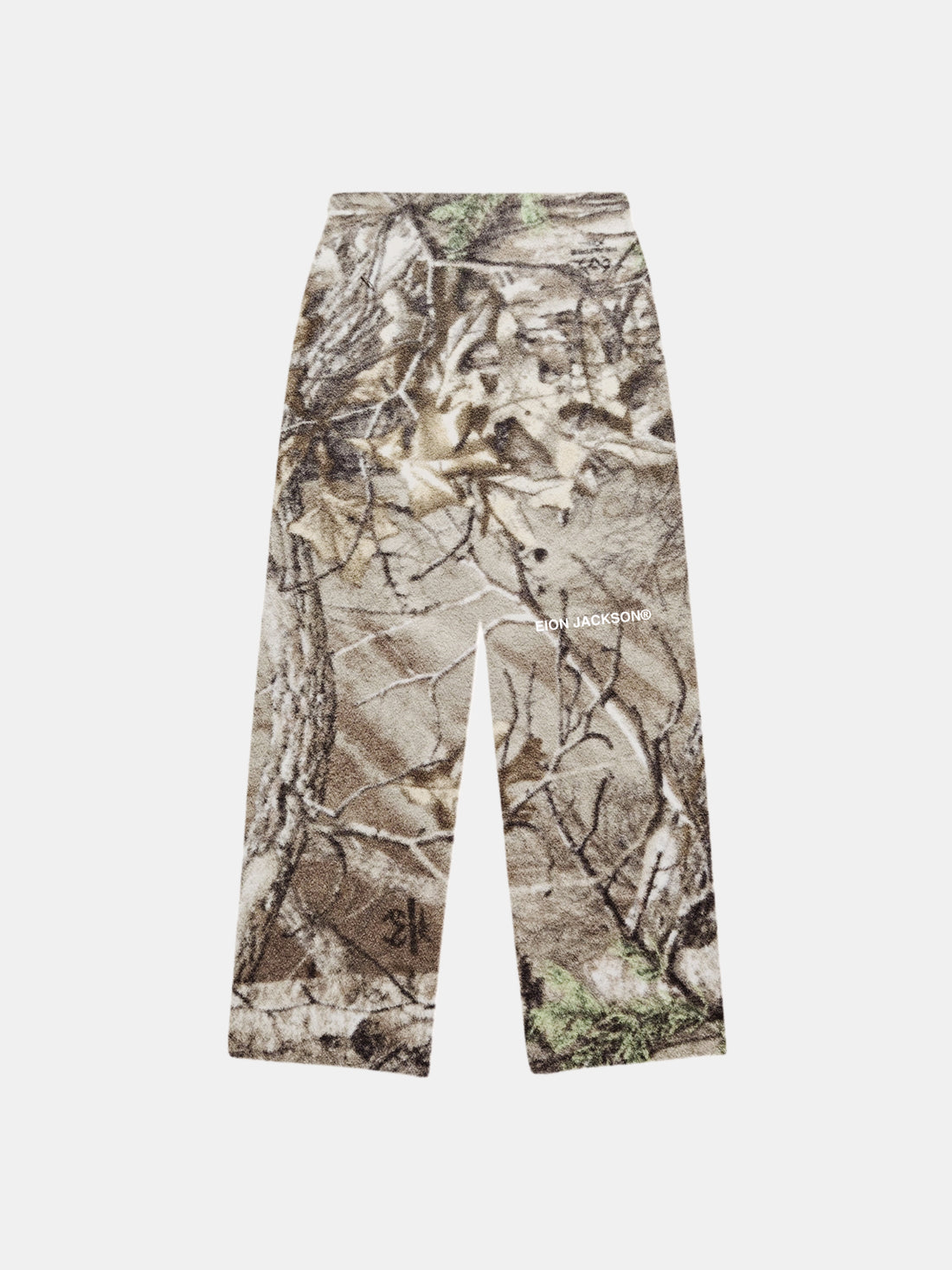 EION JACKSON® CAMOUFLER SWEATPANT