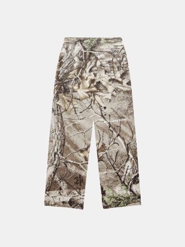 EION JACKSON® CAMOUFLER SWEATPANT