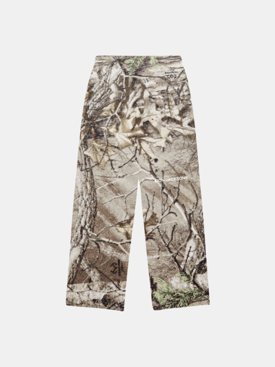 EION JACKSON® CAMOUFLER SWEATPANT
