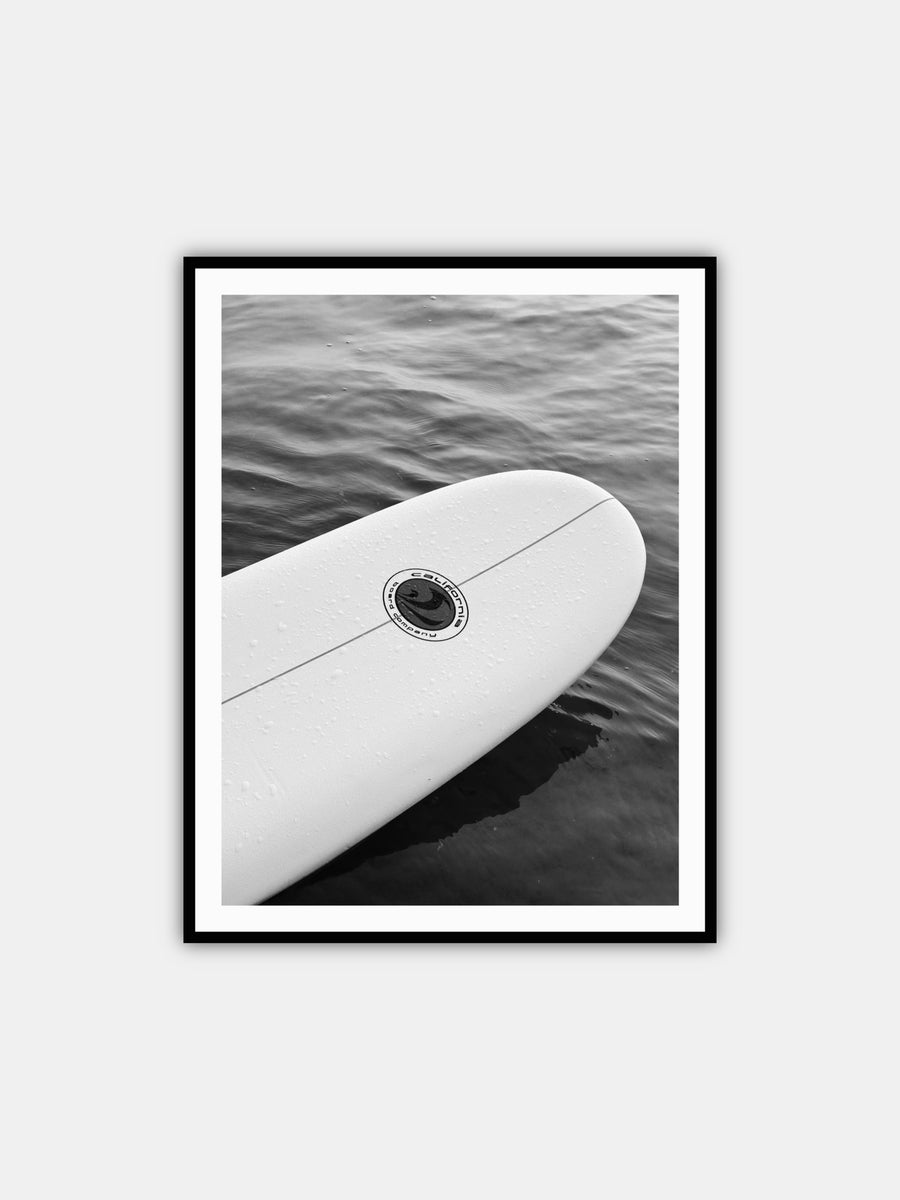 EION JACKSON® SURF PRINT