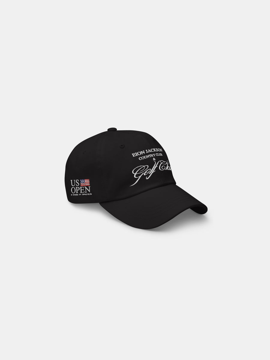 EION JACKSON® US OPEN HAT