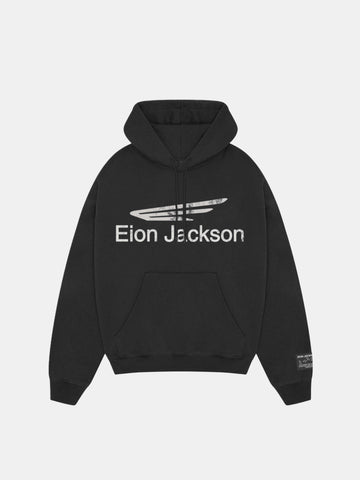 EION JACKSON® WING HOODIE