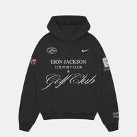 EION JACKSON® GOLF CLUB HOODIE