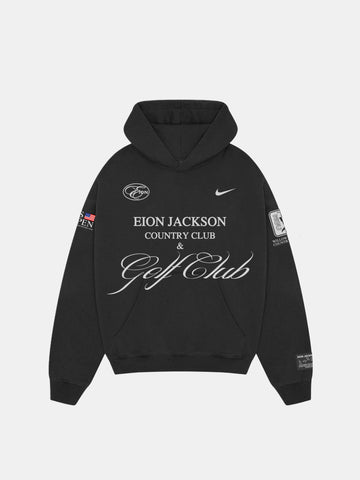 EION JACKSON® GOLF CLUB HOODIE