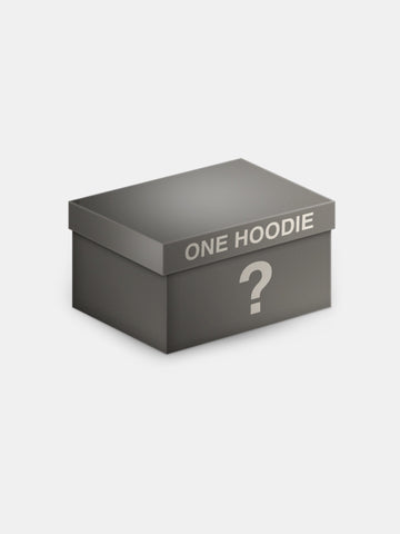 EION JACKSON® MYSTERY BOX HOODIE