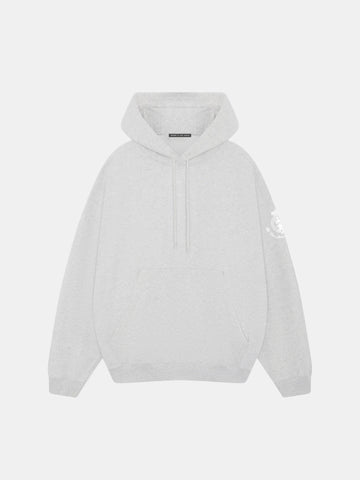EION JACKSON® COUNTRY CLUB PULLOVER HOODIE [GREY]