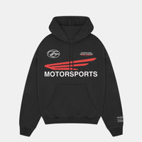 EION JACKSON® INT RACING PROGRAM HOODIE