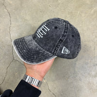 EION JACKSON® ELC HAT [BLACK]