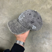 EION JACKSON® ELC HAT [GREY]