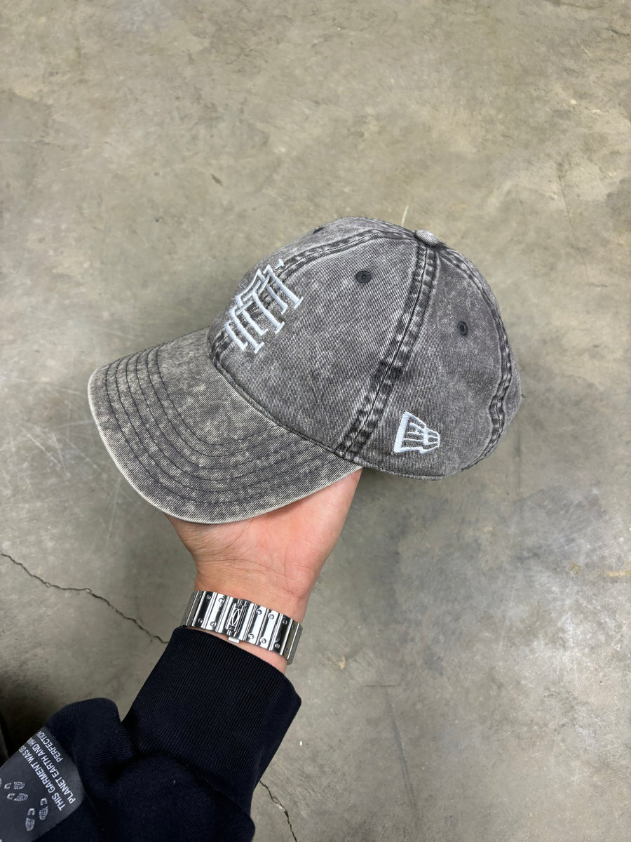 EION JACKSON® ELC HAT [GREY]