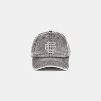 EION JACKSON® ELC HAT [GREY]