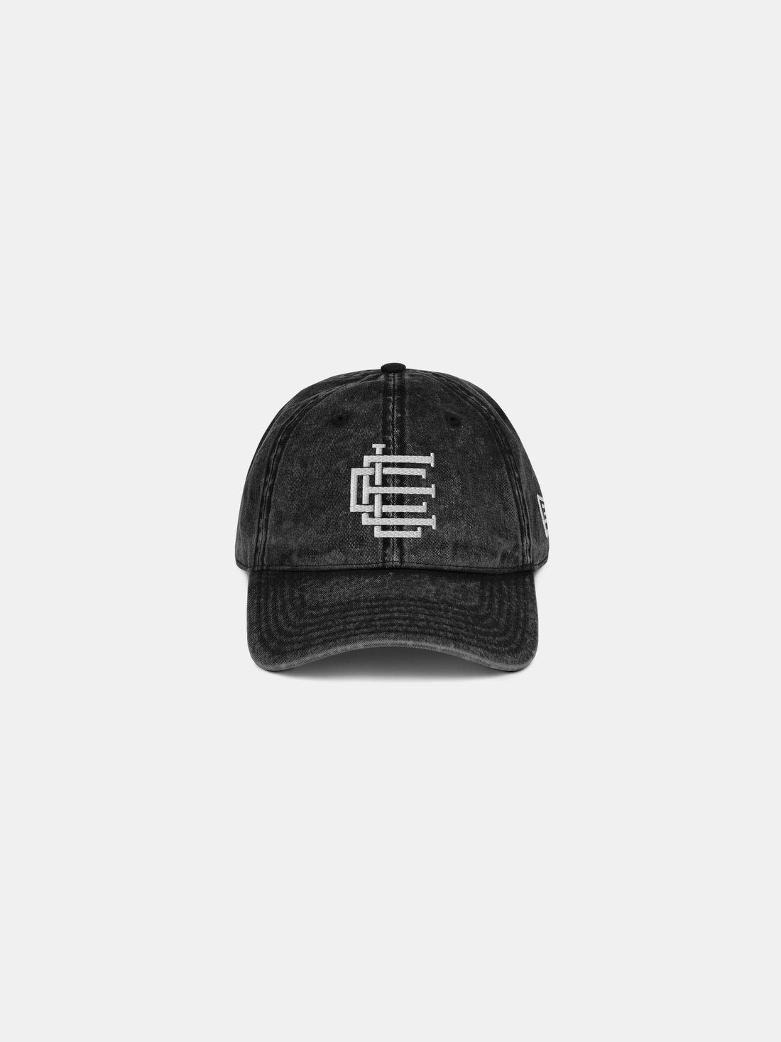 EION JACKSON® ELC HAT [BLACK]