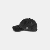 EION JACKSON® ELC HAT [BLACK]